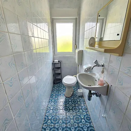 In 15306 דירה נובי ווינודולסקי