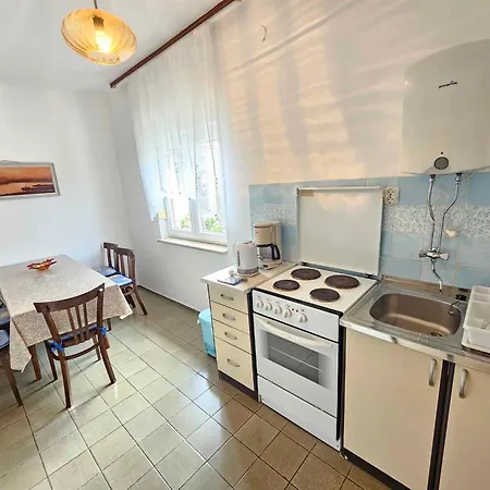 In 15306 דירה נובי ווינודולסקי